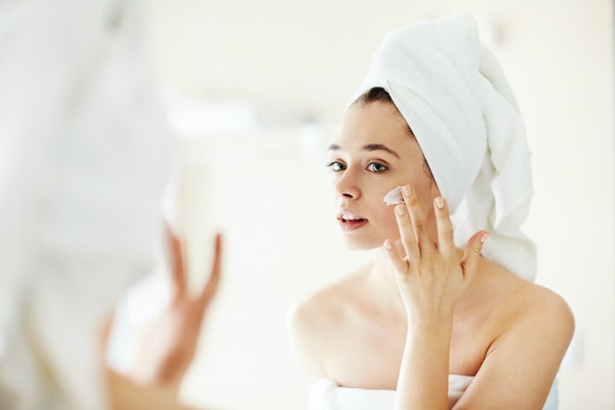 Một Số Lưu Ý Khi Skincare Cho Da Khô Trước Khi Make Up
