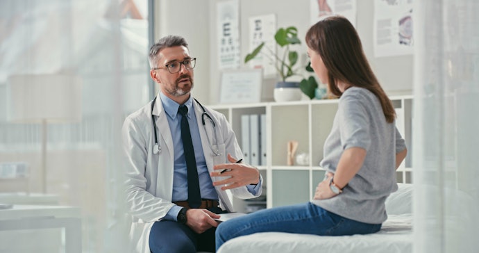 Người Bị Viêm Loét Đường Tiêu Hóa Nặng, Viêm Tụy Cấp, Trào Ngược Không Nên Dùng Men Tiêu Hóa