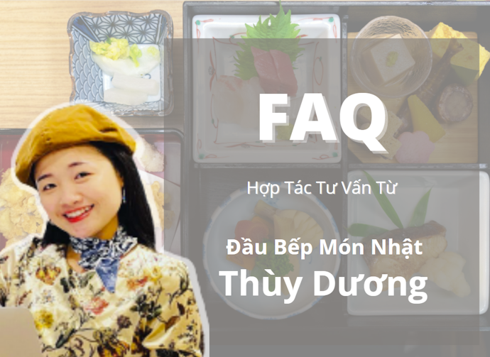 Các Câu Hỏi Thường Gặp - Tư Vấn Bởi Thùy Dương