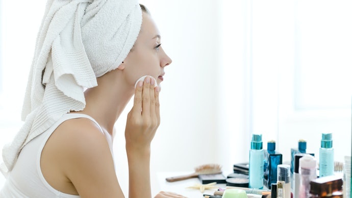Cách Sử Dụng Gia Tăng Hiệu Quả Của Toner