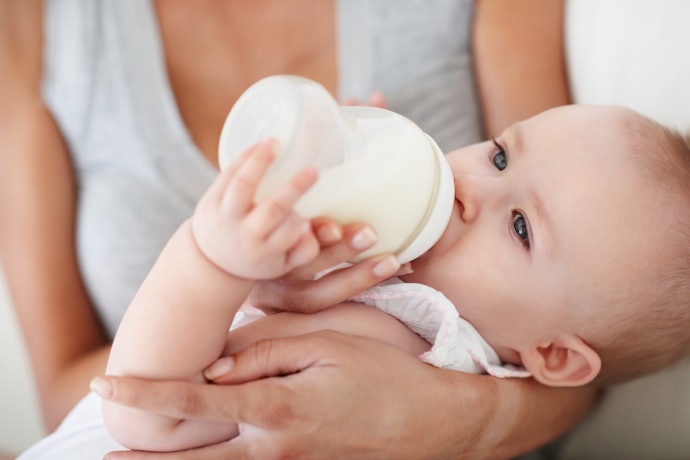 Những Điểm Cần Lưu Ý Đối Với Trẻ Sơ Sinh