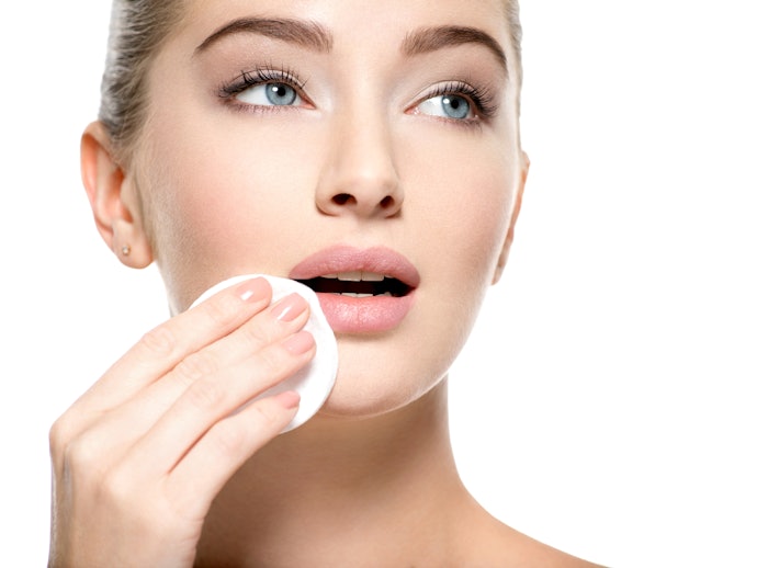 Mẹo Tẩy Trang Son Tint