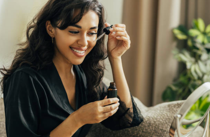 Lưu Ý Khi Sử Dụng Serum