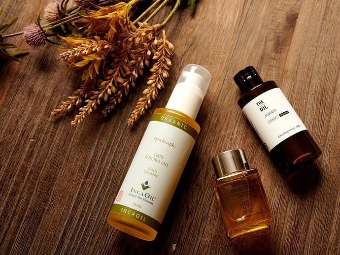 Sự Khác Biệt Giữa Dầu Argan Và Dầu Jojoba