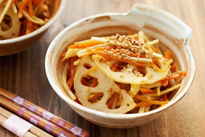Sử Dụng Giấm Gạo Đúng Cách