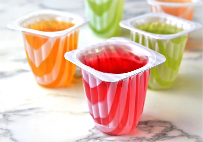 Gelatin Có Phải Là Bột Rau Câu?