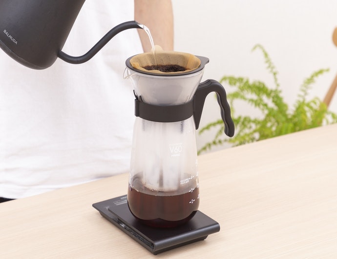 Cách Pha Cà Phê Cold Brew Ngon