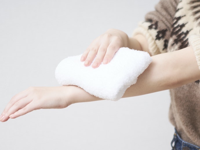 Mẹo Chăm Sóc Da Sau Khi Sử Dụng Nhíp
