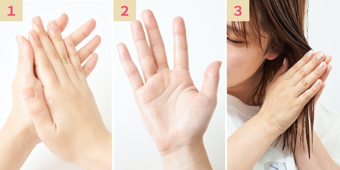 Cách Sử Dụng Kem Dưỡng Tóc Hiệu Quả