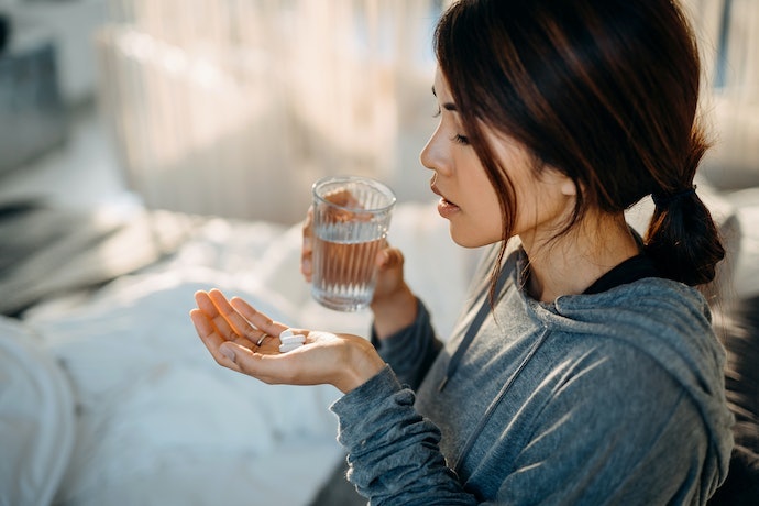 Hãy Đến Bệnh Viện Nếu Thuốc Không Có Hiệu Quả Hay Bắt Đầu Sản Sinh Tác Dụng Phụ