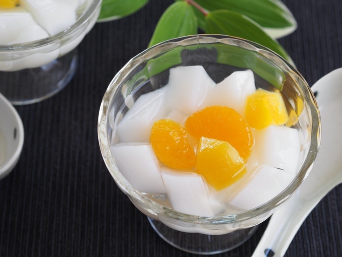 Các Cách Chế Biến Và Sử Dụng Nước Dừa