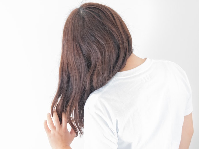 Dùng Dầu Xả Đúng Cách Và Hiệu Quả