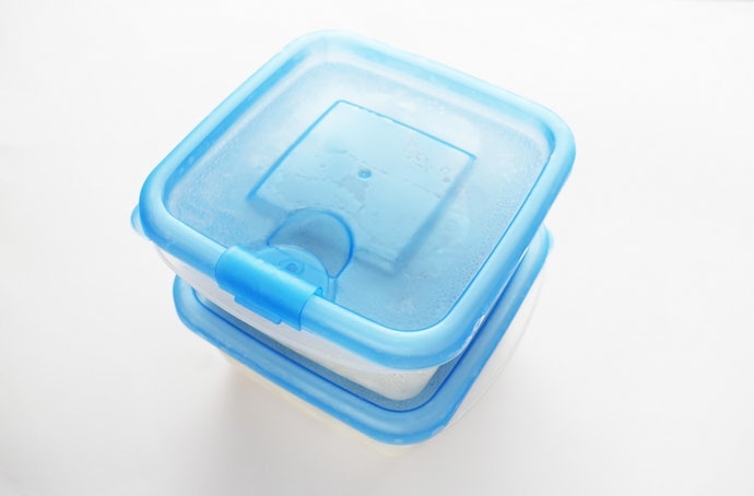 Bảo Quản Snack Đã Mở Túi