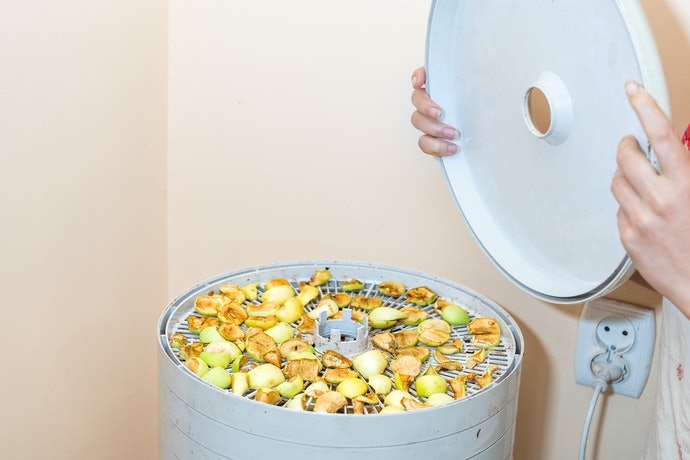 Máy Sấy Thực Phẩm Có Tốn Điện Không?