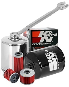 Có Thể Tự Thay Lọc Dầu Nhớt Tại Nhà Không?