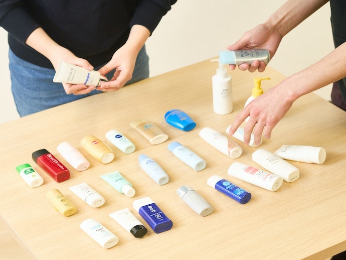 Quy Trình Thực Nghiệm So Sánh Sữa Chống Nắng Đã Diễn Ra Như Thế Nào?