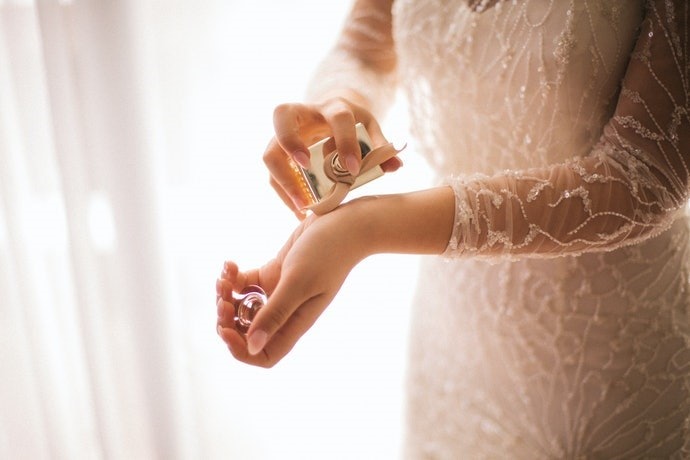 Cách Sử Dụng Nước Hoa Mùi Ngọt