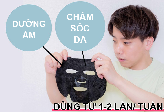 Nên Đắp Trong Thời Gian Bao Lâu? Mấy Lần 1 Tuần?