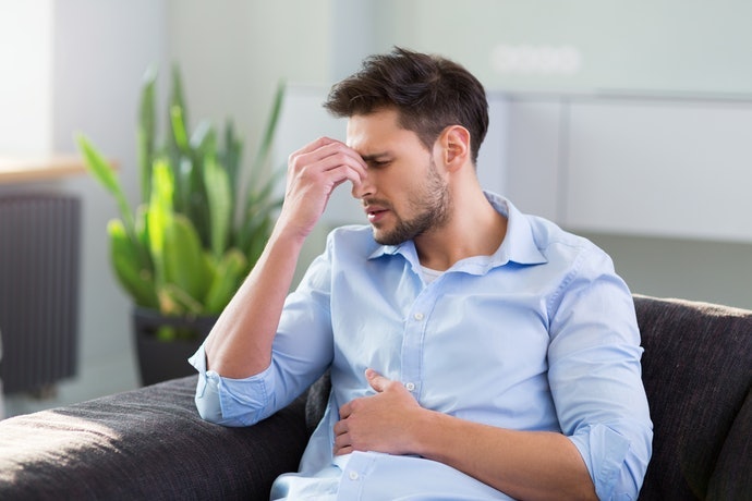 Không Nên Uống Quá Nhiều Nước Nha Đam