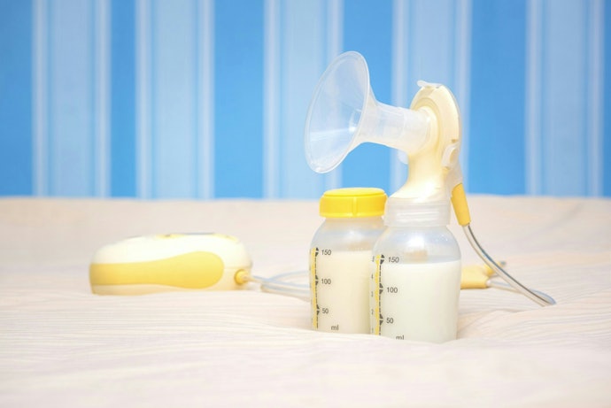 Cách Bảo Quản Sữa Mẹ Sau Khi Hút