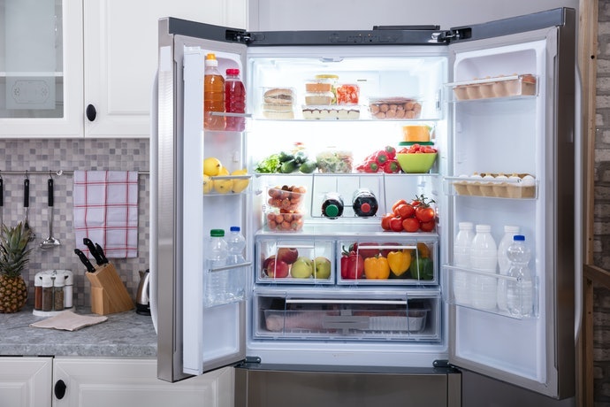 Có Thể Sử Dụng Sản Phẩm Khử Mùi Tủ Lạnh Cho Ngăn Đá?