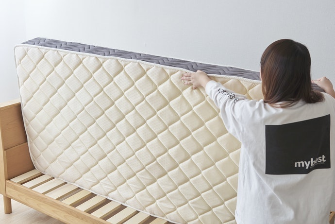 Thay Thế Tấm Bọc Nệm Để Sử Dụng Lâu Dài