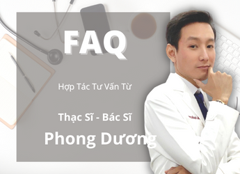 Những Câu Hỏi Thường Gặp Khi Sử Dụng Vitamin C - Tư Vấn Bởi BS. Phong Dương