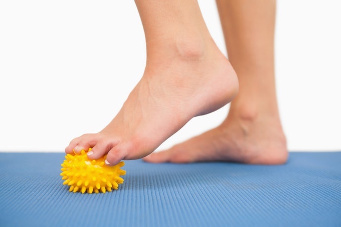 Cách Sử Dụng Bóng Massage Hiệu Quả?