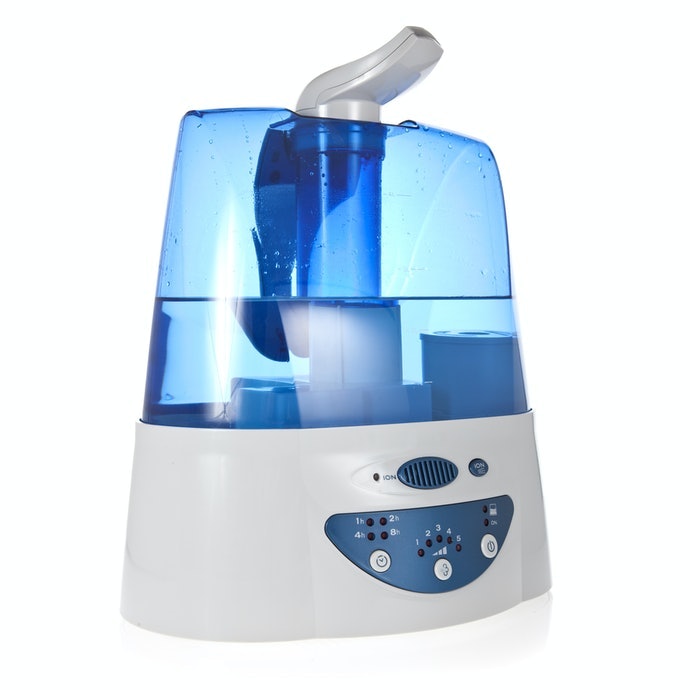 Vệ Sinh Dễ Dàng Với Axit Citric