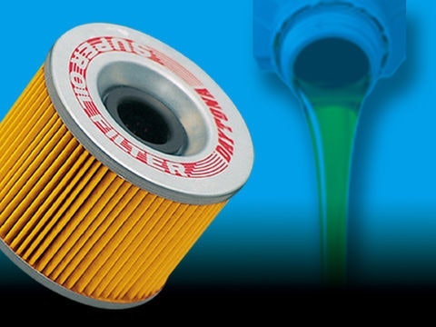 Nên Thay Lọc Nhớt Xe Máy Sau Mỗi 2 Lần Thay Nhớt