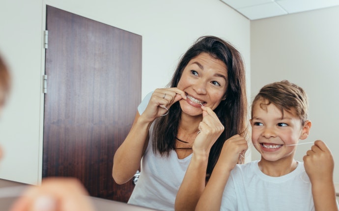 Nắm Vững Cách Dùng Đúng Để Không Làm Tổn Thương Nướu