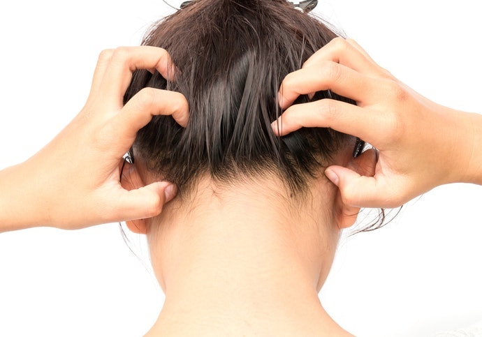 Cách Sử Dụng Xịt Dưỡng Tóc