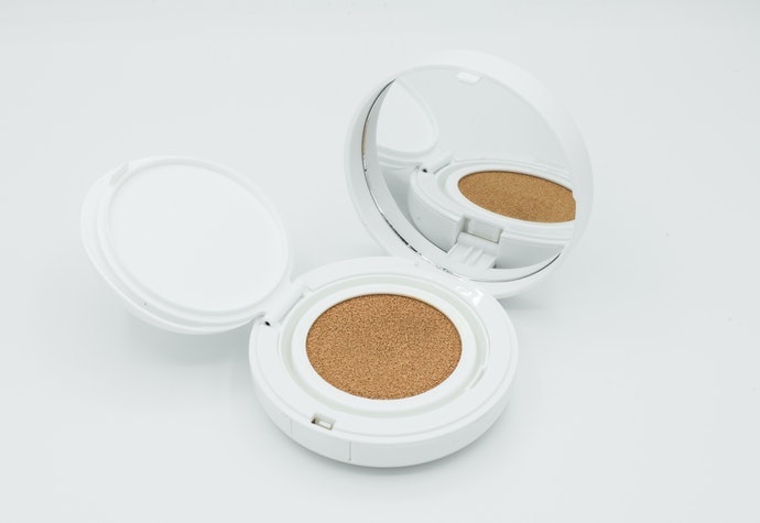 Bí Quyết Dùng Cushion