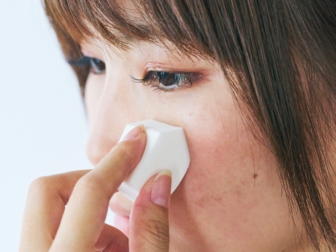 Vì Sao Dùng Kem Lót Bị Mốc Nền Và Cách Khắc Phục