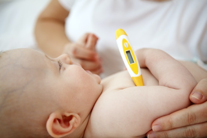 Mẹo Đo Nhiệt Độ Chính Xác