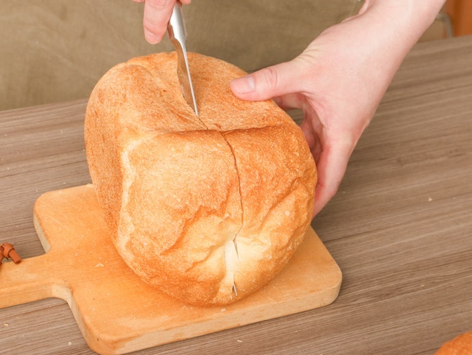 Mẹo Để Nướng Bánh Có Màu Đẹp