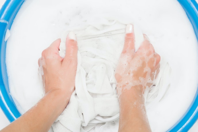 Tần Suất Thích Hợp Để Thay Vỏ Gối