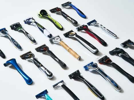 Bí Quyết Giữ Cho Dao Luôn Sắc Bén