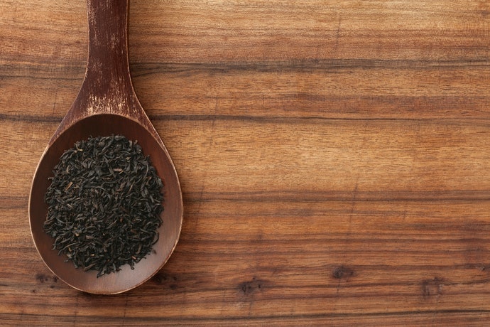 Hồng Trà Organic Là Gì?