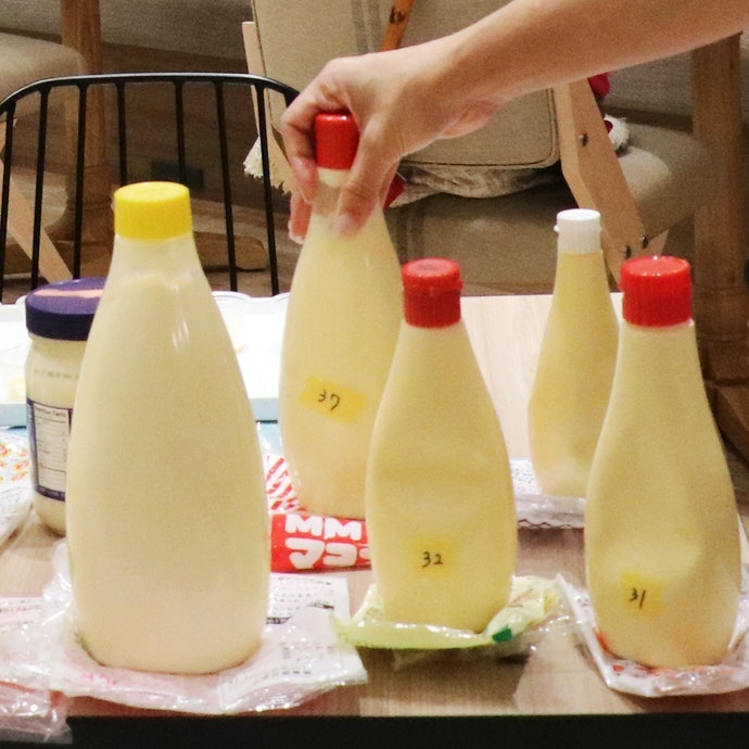 Mayonnaise Dùng Được Bao Lâu Sau Khi Mở Nắp?