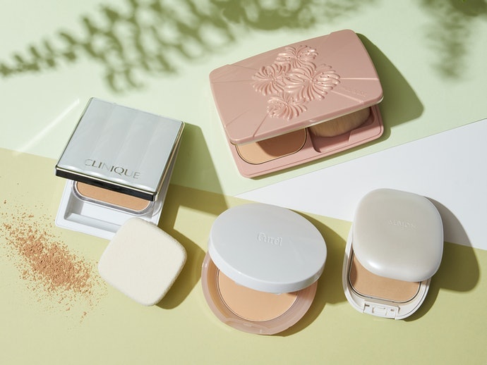 Làm Sao Để Giữ Lớp Makeup Trên Da Dầu?