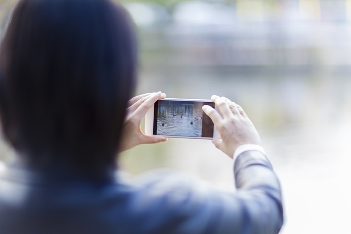 Mẹo Quay Video Chất Lượng Cao
