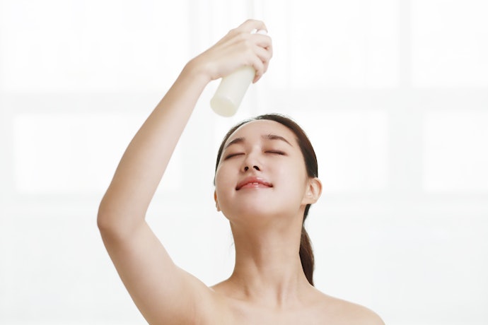 Nên Dùng Xịt Khoáng Khi Nào Để Đạt Được Hiệu Quả Tốt Nhất?