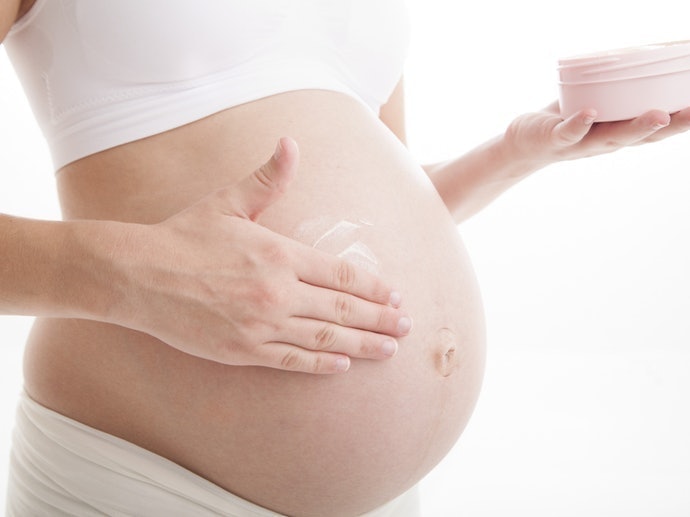 Có Thể Làm Mờ Vết Rạn Da Đã Xuất Hiện Không?