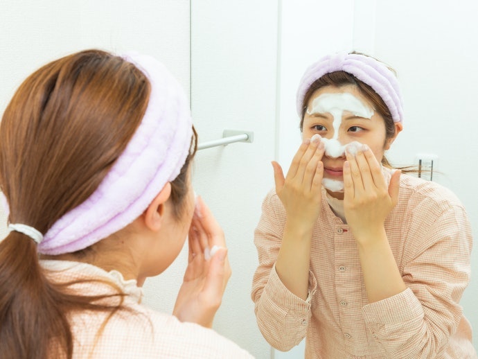 Nên Rửa Mặt Trong Bao Lâu?