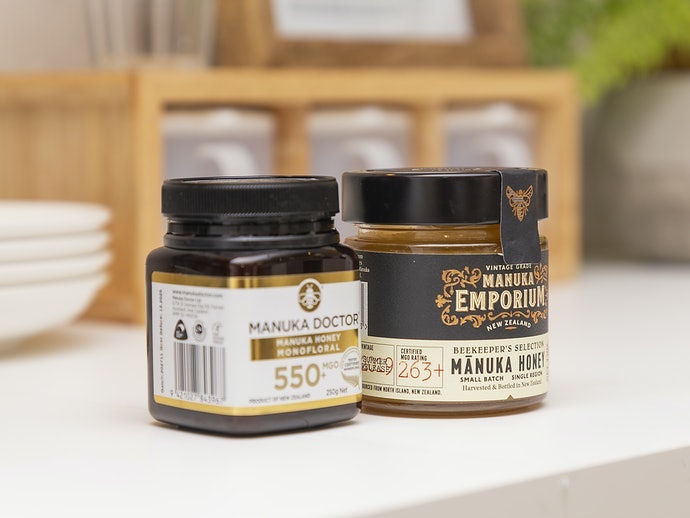 Phương Pháp Bảo Quản Mật Ong Manuka Đúng Cách