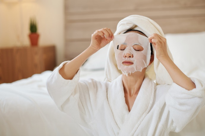 Chu Trình Skincare Kiểu Hàn Gồm Những Bước Nào?
