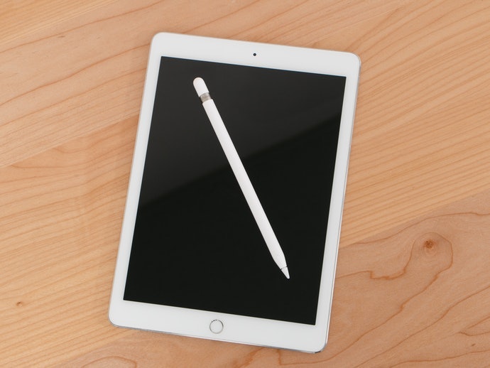 Một Chiếc Tablet, Tại Sao Không?