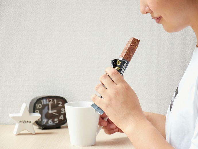Thời Gian Phù Hợp Để Ăn Protein Bar