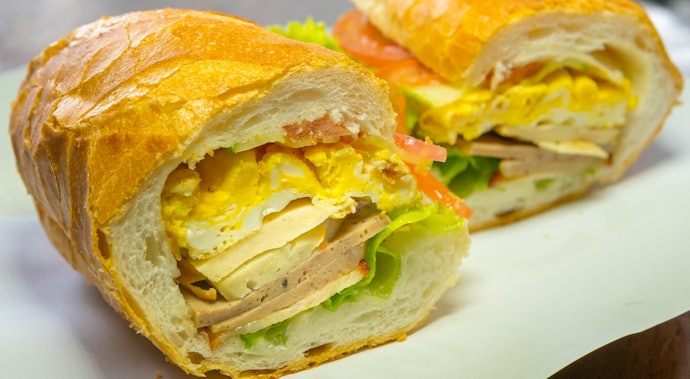 Làm Giò Lụa Ngon Ngay Tại Nhà
